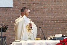 25.12.2025 Hochamt am Christtag